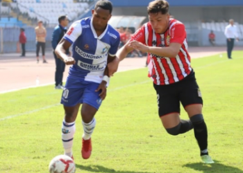Curicó afrontará duelo de la Copa Chile con la responsabilidad de avanzar