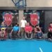 Proyecto fue de gran utilidad para la masificación del deporte adaptado