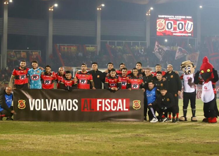 Entrenador con pasada en Rangers y que sabe de ascender es carta en el Rojinegro