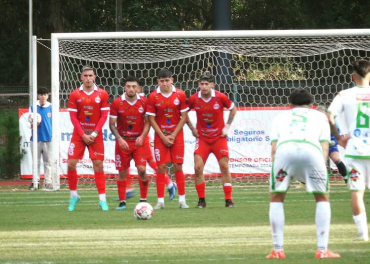 Buenos Aires de Parral regresa al ruedo en condición de local