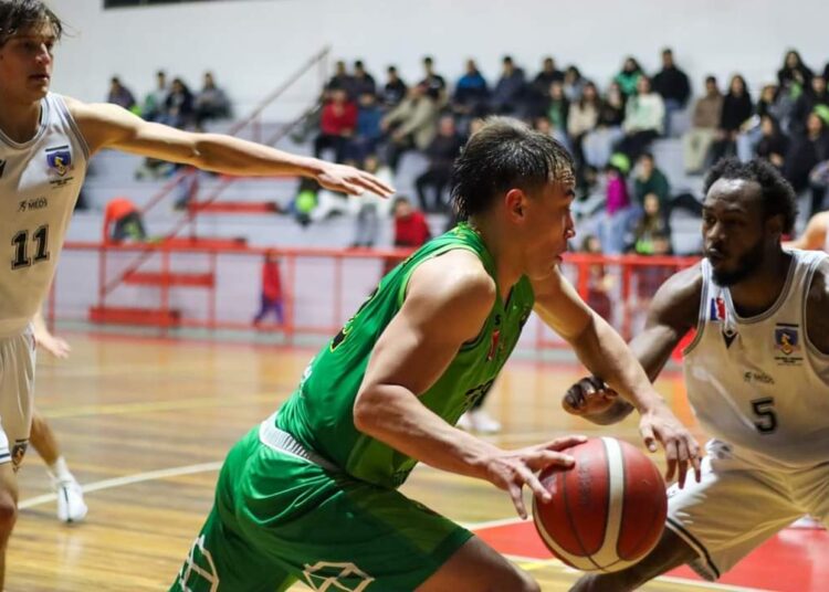 Truenos en dos frentes: las damas debutan en LNF y los varones juegan vital lance