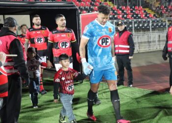 Luvera se despedirá del plantel y dos días trabajaría DT interino antes del arribo del nuevo