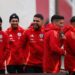 Chile cuenta con su nómina de jugadores para Copa América con más de una sorpresa