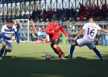 Alfredo Ábalos: “El equipo siempre se entrega y está peleando el campeonato”