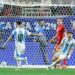 Copa América se inició con triunfo de Argentina sobre Canadá