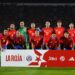 Chile debuta en la Copa América: ¿Quién transmite y cuál es la oncena?