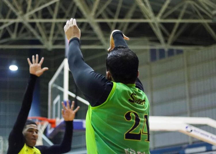 Novedades con partido de Truenos por la Segunda División de la LNB