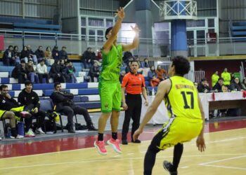 Verdes encesterán en Talca por la Segunda División de la LNB