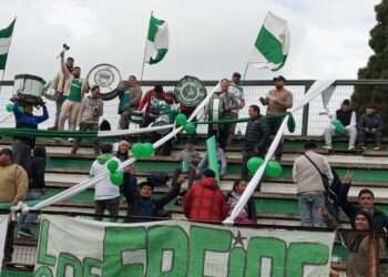 Constitución Unido volverá a ser local en la Tercera División A