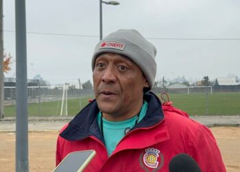 “Kalule” Meléndez: “Nuestro objetivo es construir un equipo sólido y unido que pueda competir”