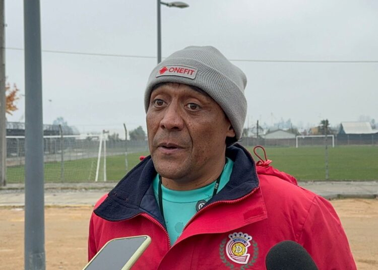 “Kalule” Meléndez: “Nuestro objetivo es construir un equipo sólido y unido que pueda competir”