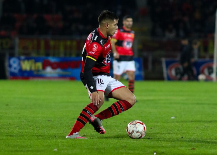 Rangers decepcionó a sus hinchas en cierre de la primera rueda y con escándalo