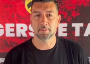 Mauricio Segovia y salida de Luvera: “Los resultados no eran los que esperábamos, sobre todo de local”