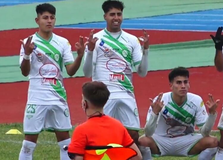 Parralinos lograron esperanzador triunfo en el Maule Sur