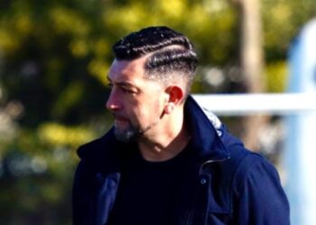 Segovia y llegada de Astorga: “Es un técnico con los pergaminos de sobra”