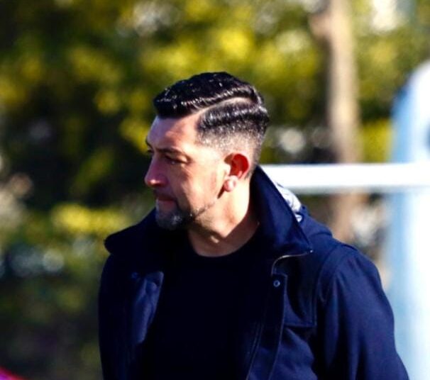 Segovia y llegada de Astorga: “Es un técnico con los pergaminos de sobra”