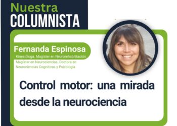 Control motor: Una mirada desde la neurociencia