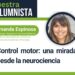 Control motor: Una mirada desde la neurociencia