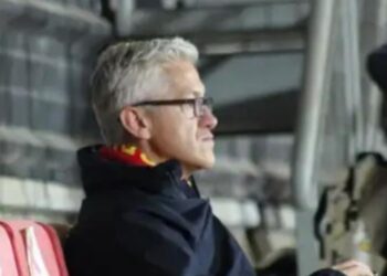 Felipe Muñoz: “Hemos pecado de ingenuo en las formas que planteamos los partidos de local”