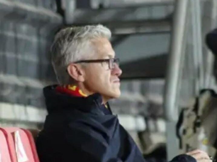 Felipe Muñoz: “Hemos pecado de ingenuo en las formas que planteamos los partidos de local”