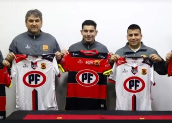 Rangers ratificó a su entrenador para el cierre del torneo de la B