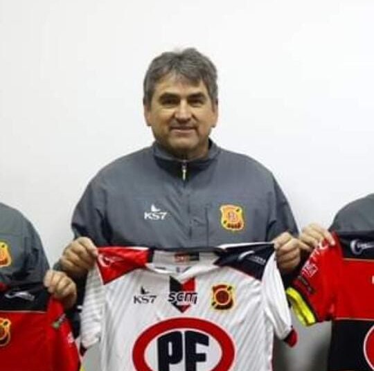 Emiliano Astorga y fichajes: “Estamos definiendo las posiciones y los jugadores adecuados”