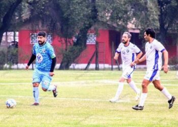 Se vienen partidazos: Copa de Campeones quedará al día en la serie de 35 años