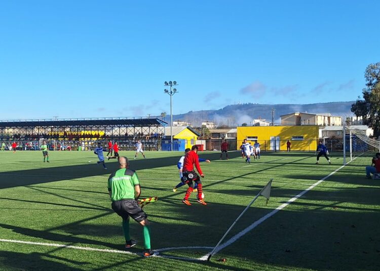 Esta es la primera formación de Astorga en Rangers para amistoso con Seminario
