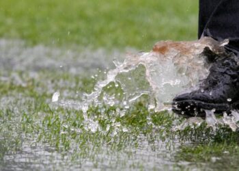 Suspendido partido de elenco maulino en Copa Chile