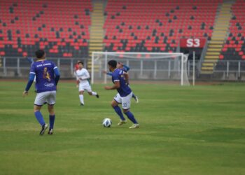 Juvenil Seminario quiere dar la gran sorpresa en la Copa Chile