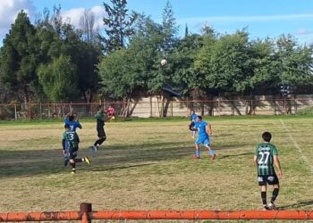 Noticias con las Copas de Campeones en honor y 35 años