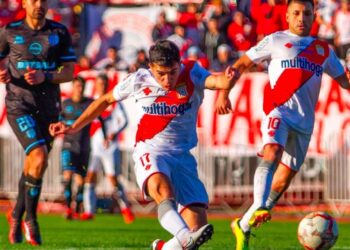 Curicanos marcaron diferencia mínima en la ida de los cuartos zonales de Copa Chile