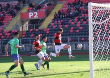 Cruce por Copa Chile Rangers-Ñublense con programación confirmada en la ida y vuelta