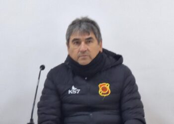 Astorga y goleada: “Es importante ganar, los jugadores se sueltan”