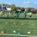 Escuelas Municipales de fútbol buscan los talentos de las poblaciones talquinas