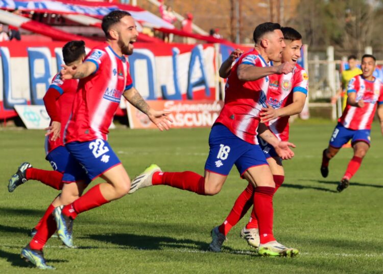 Depo fue efectivo de local para ganar la llave de ida de cuartos de Copa Chile
