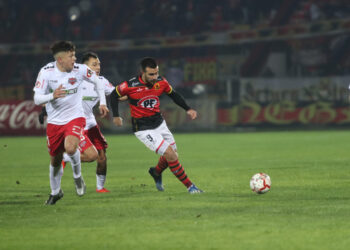 Rangers igualó ante Ñublense y todo se resolverá en Chillán