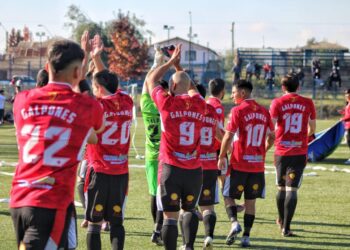 Partidazos programados en la Copa de Campeones en serie de honor