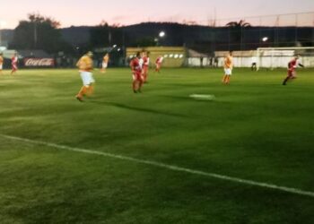 Asofútbol Talca conocerá a los finalistas de liguilla en 45 años