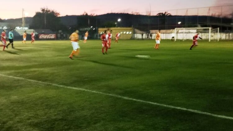 Asofútbol Talca conocerá a los finalistas de liguilla en 45 años
