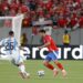 Chile se juega clasificación en Copa América con bajas de última hora