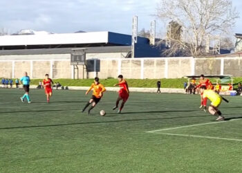 Independiente sigue en caída libre y  ahora cayó ante un candidato al ascenso