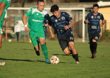 Constitución Unido cayó ante rival directo de la Tercera División “A”