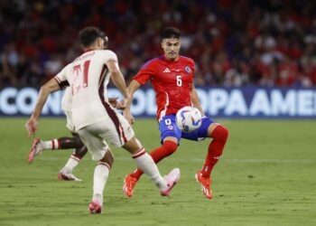 Chile quedó eliminado de la Copa América tras un polémico duelo ante Canadá