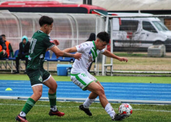 Buenos Aires se comienza a poner al día en el torneo de la Tercera División “B”