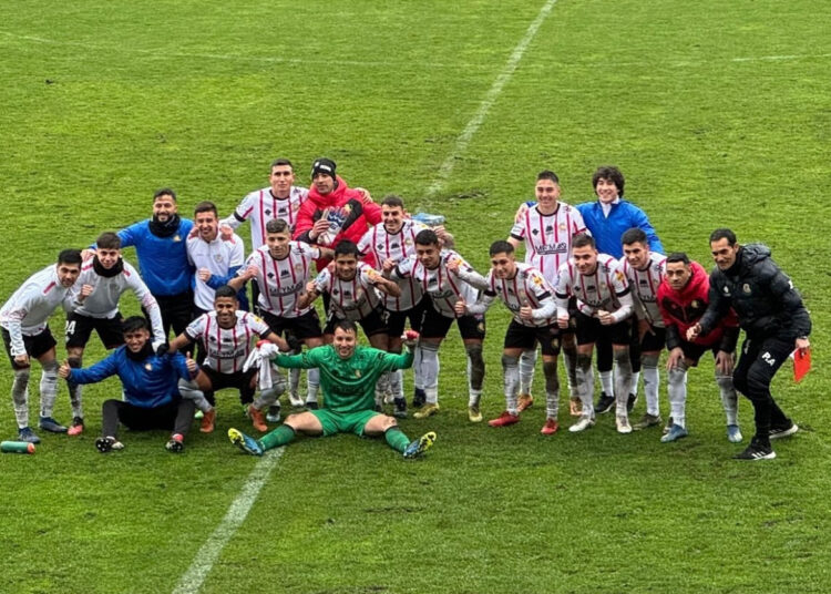 Linares enfrentará a equipo de la B en Copa Chile