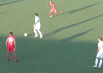 Constitución Unido fue superado en el Norte del país