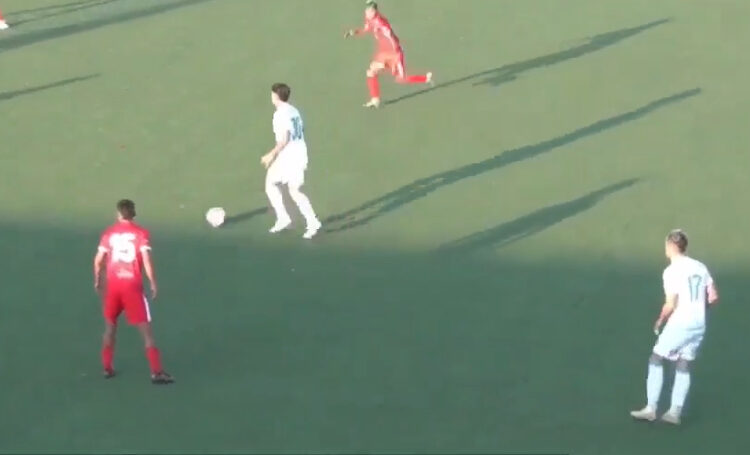 Constitución Unido fue superado en el Norte del país