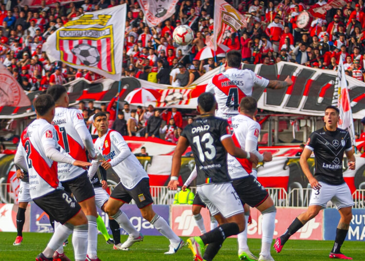 Curicó Unido pretende puntuar para salir del mal momento