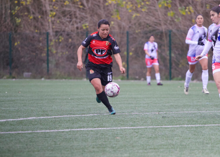 Rangers cerró la primera parte del torneo de Ascenso con una dura caída